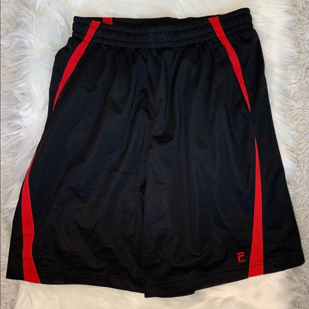 NEW FILA SHORTS